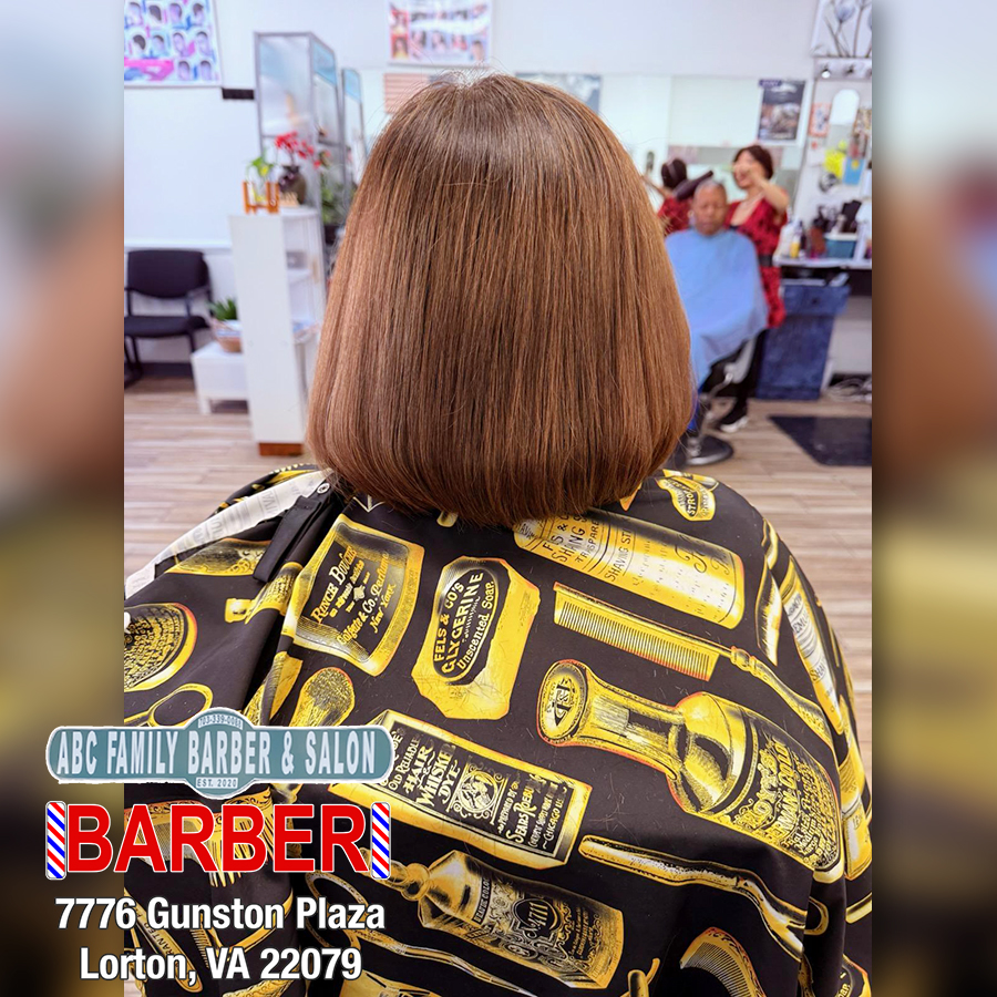 Hair June 11